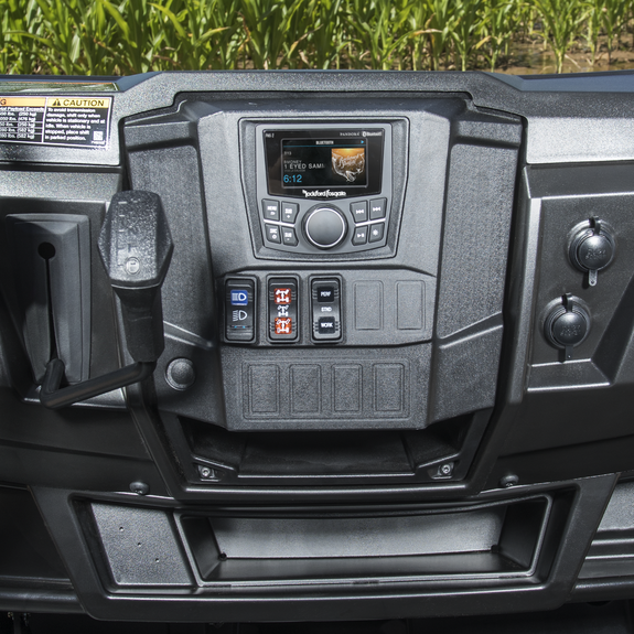 Rockford Fosgate RNGR-STAGE4 - Image 4