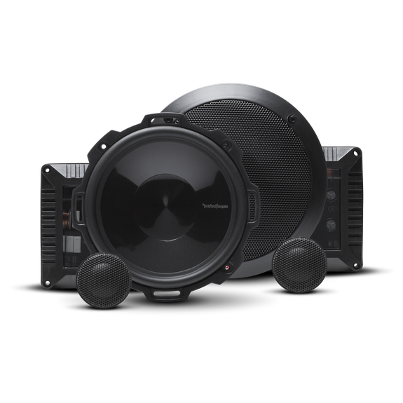 Rockford Fosgate Power T1675-S