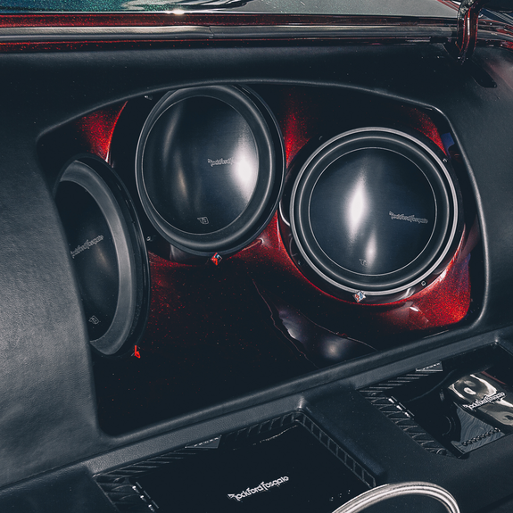 Rockford Fosgate Power T1D210 - Image 12