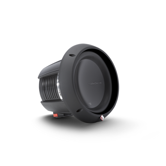 Rockford Fosgate Power T1D210 - Image 5