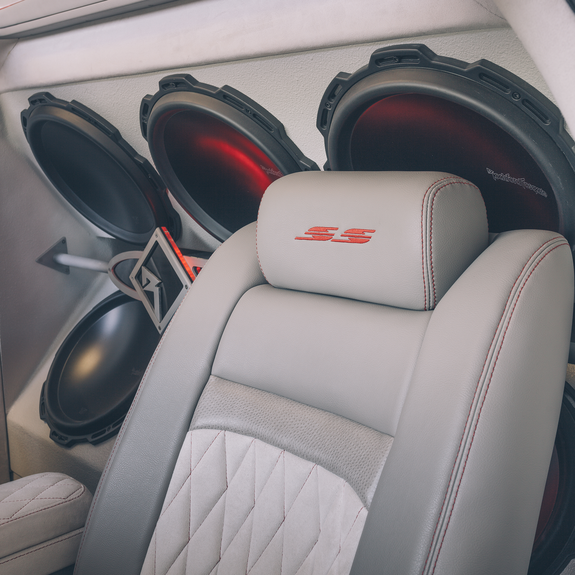 Rockford Fosgate Power T1D212 - Image 9