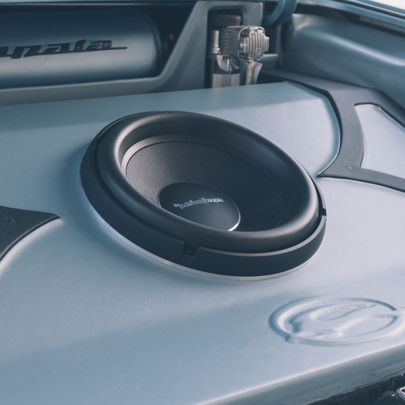 Rockford Fosgate Power T2S2-13 - Image 9