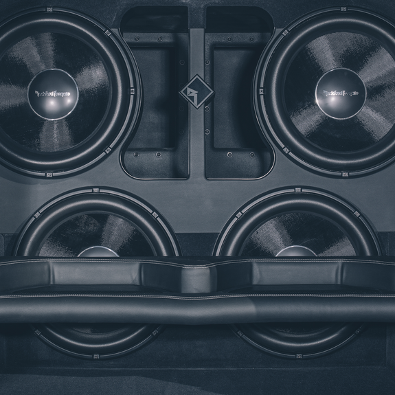 Rockford Fosgate Power T3S2-19 - Image 6