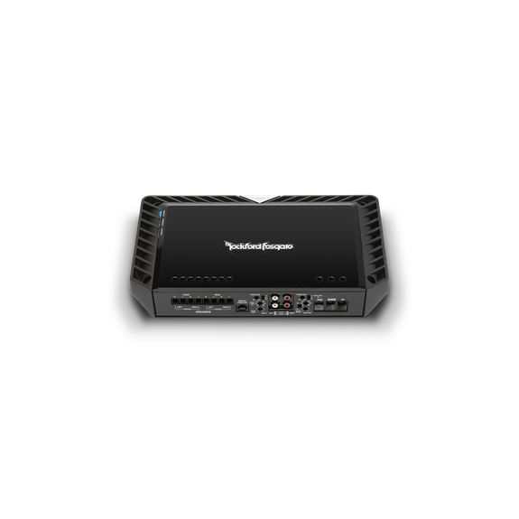 Rockford Fosgate Power T400-4 - Image 7