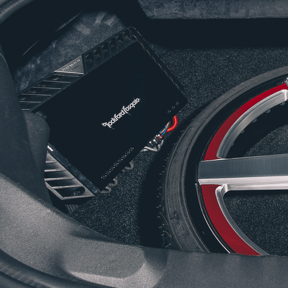 Rockford Fosgate Power T400-4 - Image 5