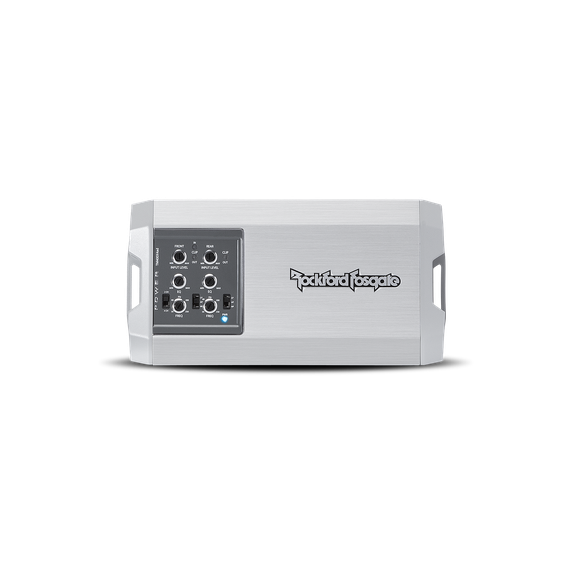 Rockford Fosgate HD9813RK-STAGE2 - Image 2