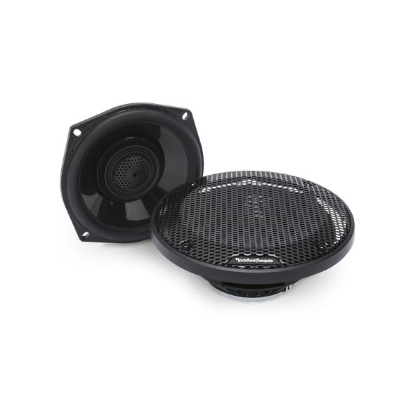 Rockford Fosgate TMS5
