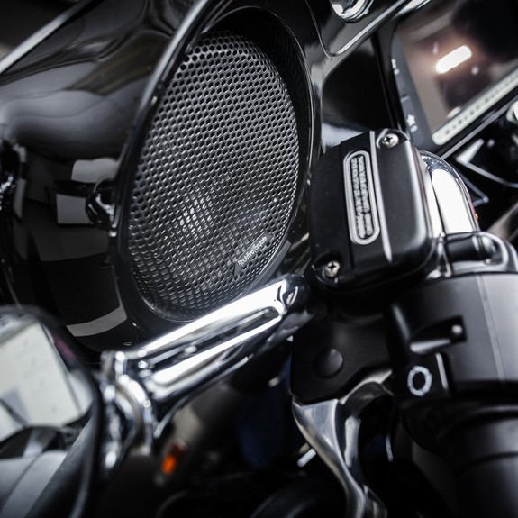 Rockford Fosgate TMS65 - Image 3