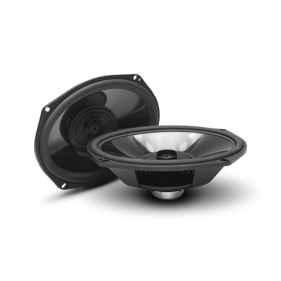 Rockford Fosgate TMS69BL9813 - Image 2