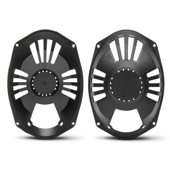 Rockford Fosgate TMS69BL9813 - Image 7