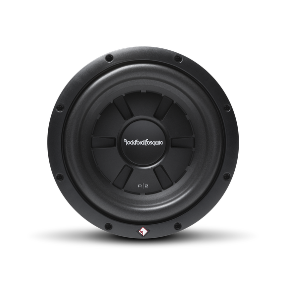 Rockford Fosgate R2SD4-10