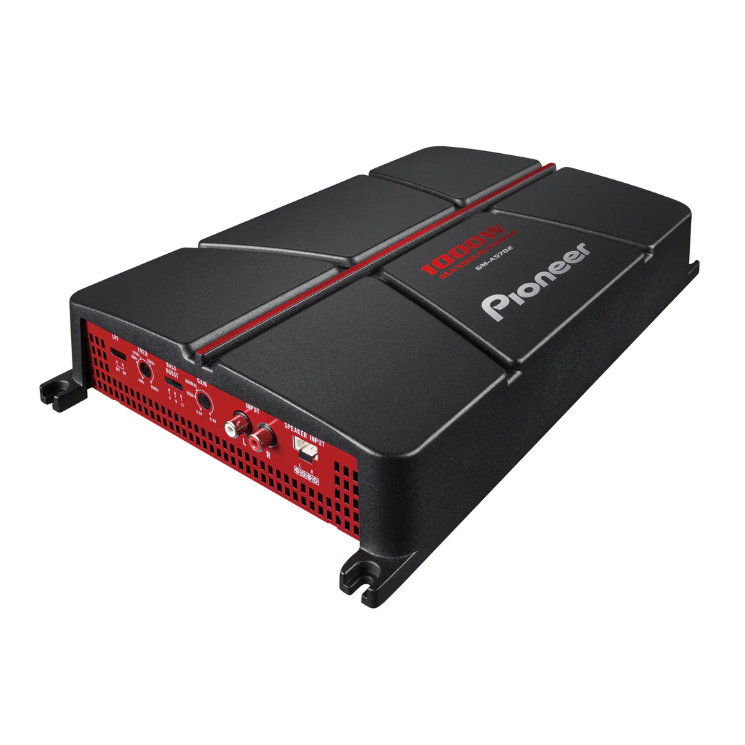 Pioneer GM-A5702