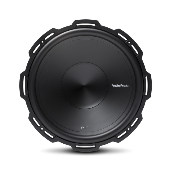 Rockford Fosgate Punch P1S4-15 - Image 2