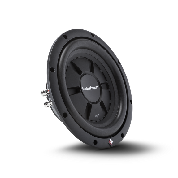 Rockford Fosgate R2SD4-10 - Image 2