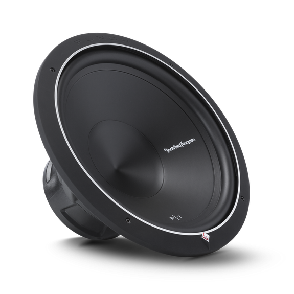 Rockford Fosgate Punch P1S4-15 - Image 3