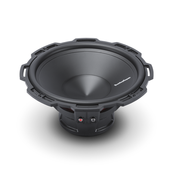 Rockford Fosgate Punch P1S4-15 - Image 4