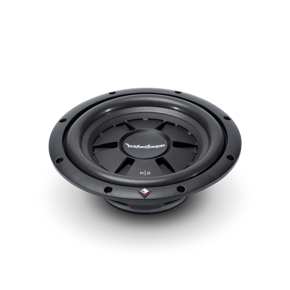 Rockford Fosgate R2SD4-10 - Image 4