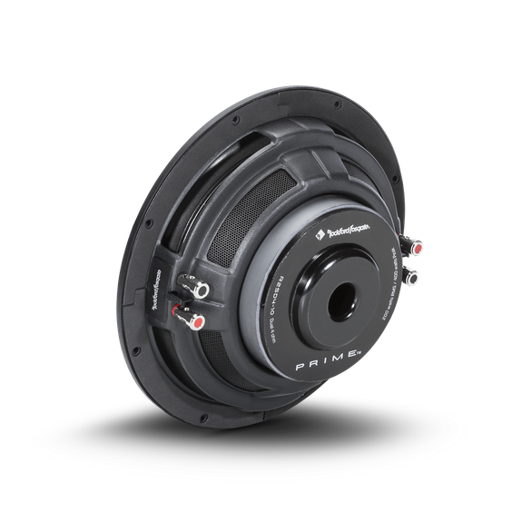 Rockford Fosgate R2SD4-10 - Image 5