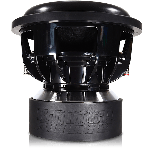 Sundown Audio X-12 v.3 D2 - Image 3