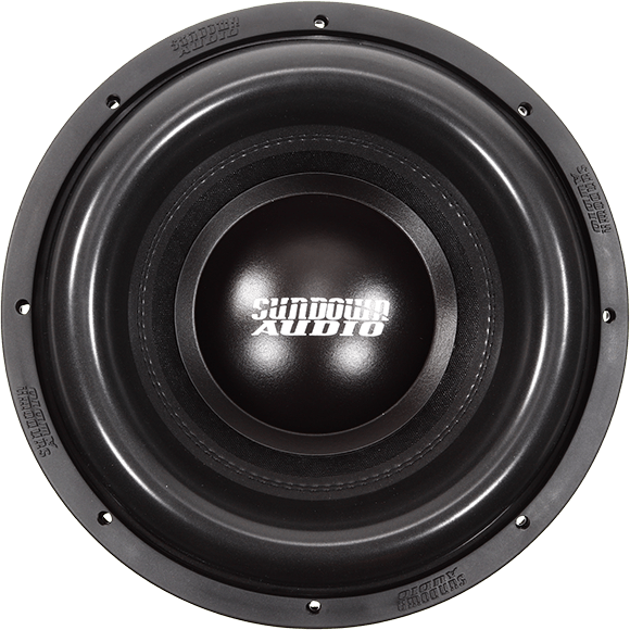 Sundown Audio X-12 v.3 D2 - Image 2