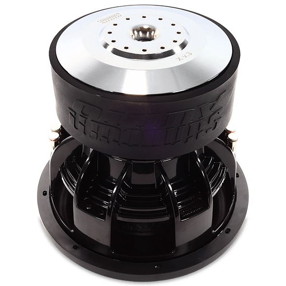 Sundown Audio X-12 v.3 D2 - Image 5