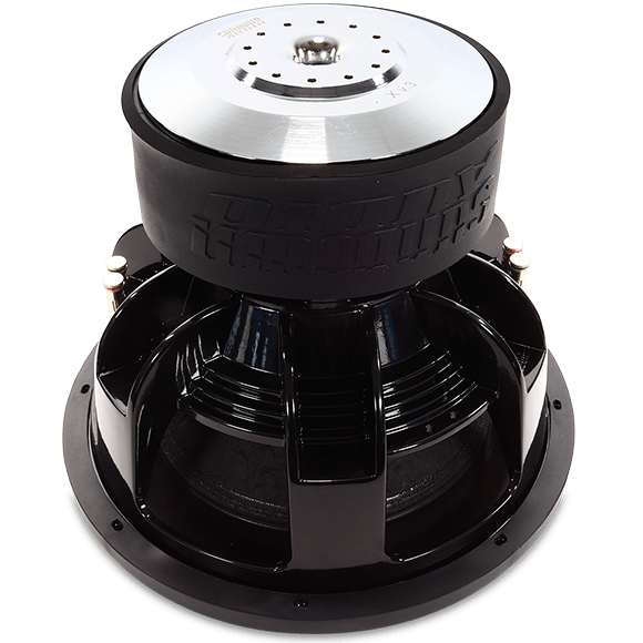 Sundown Audio X-15 v.3 D2 - Image 4