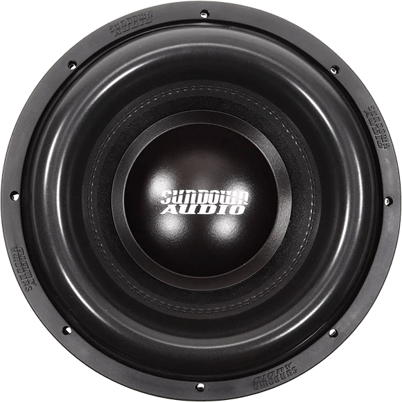 Sundown Audio Xv.3