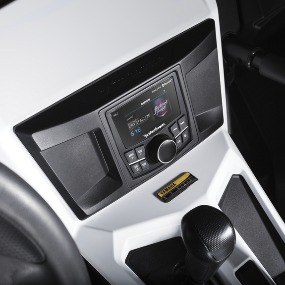 Rockford YXZ-STAGE4 - Image 3