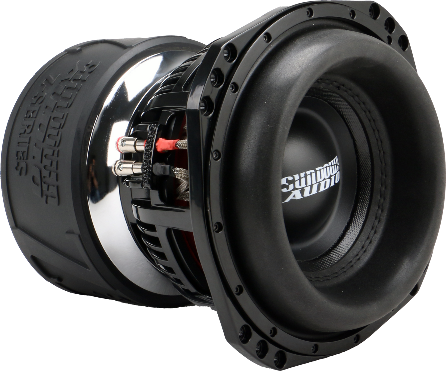 Sundown Audio Z-8 D1 - Image 7