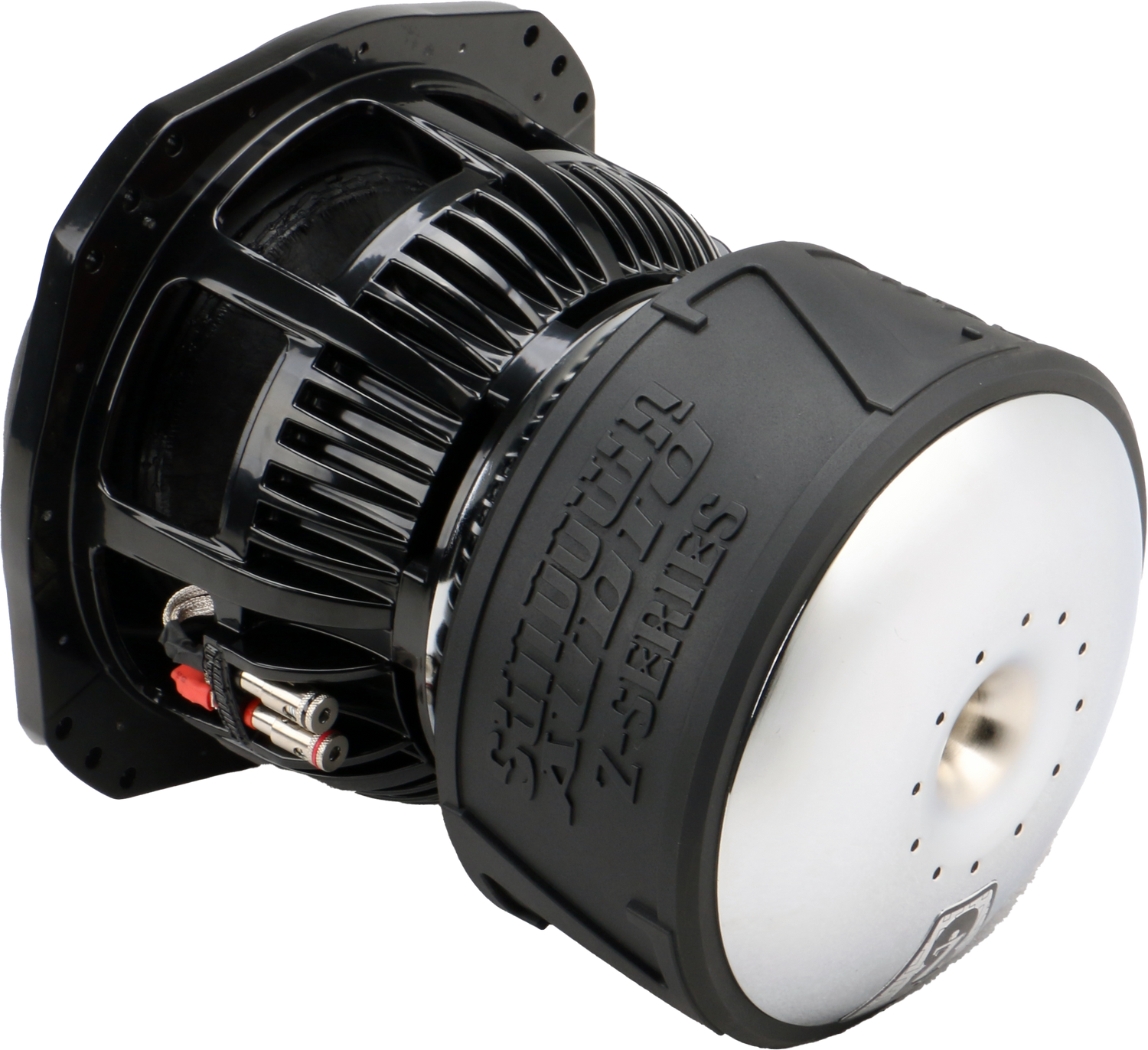 Sundown Audio Z-8 D1 - Image 3