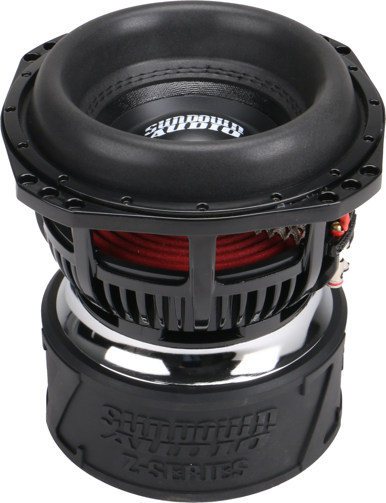 Sundown Audio Z-8 D1 - Image 5