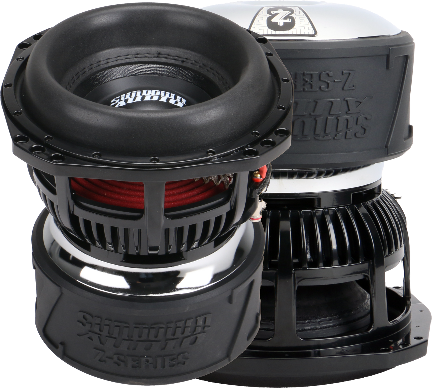 Sundown Audio Z-8 D1